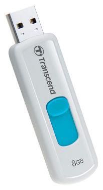 Накопитель USB flash Transcend 8ГБ JetFlash 530 TS8GJF530 фото 2 Накопитель USB flash Transcend 8ГБ JetFlash 530 TS8GJF530 фото 2