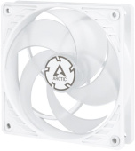    Arctic Cooling P12 PWM (white/transparent)- retail (ACFAN00131A)