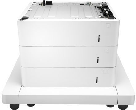 Опция для МФУ Hewlett Packard LaserJet 3x550 Stand for LJ M631/M632 J8J93A Опция для МФУ Hewlett Packard LaserJet 3x550 Stand for LJ M631/M632 J8J93A