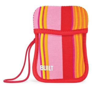 Чехол для фотоаппарата BUILT Hoodie Camera Case E-HCS-NLS Чехол для фотоаппарата BUILT Hoodie Camera Case E-HCS-NLS