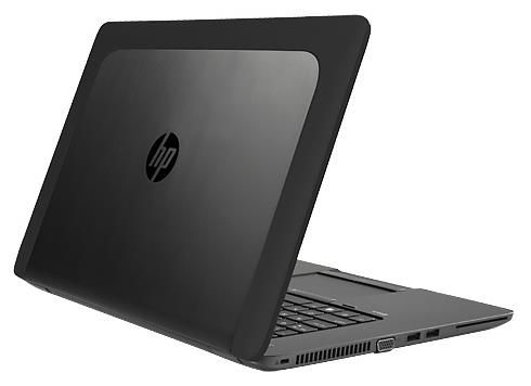 Ноутбук Hewlett Packard ZBook 15u J9A09EA фото 5 Ноутбук Hewlett Packard ZBook 15u J9A09EA фото 5