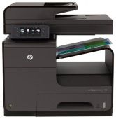   Hewlett Packard Officejet Pro X476dw MF Printer CN461A