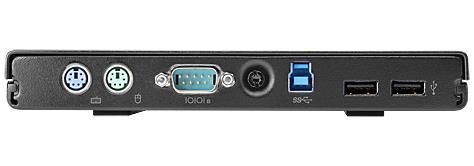 Опция для ПК Hewlett Packard Desktop Mini I/O Expansion Module K9Q84AA Опция для ПК Hewlett Packard Desktop Mini I/O Expansion Module K9Q84AA