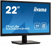 Iiyama X2283HS-B5 
