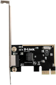 Сетевой адаптер Ethernet D-Link DFE-530TX/E1A