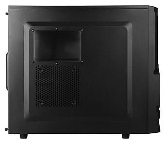Корпус Miditower Thermaltake Commander MS-II VN900A1W2N фото 3 Корпус Miditower Thermaltake Commander MS-II VN900A1W2N фото 3