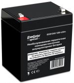 Аккумулятор для ИБП ExeGate Special EXS1245 ES252439RUS