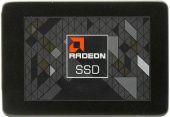 Накопитель SSD SATA 2.5 AMD 240Gb AMD R5 Series R5SL240G