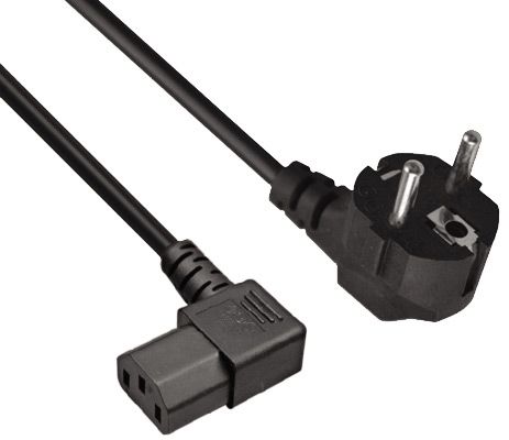 Кабель питания ExeGate EX273393RUS Кабель питания ExeGate EX273393RUS