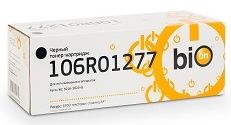 Картридж совместимый лазерный Bion 106R01277 Bion106R01277 Картридж совместимый лазерный Bion 106R01277 Bion106R01277
