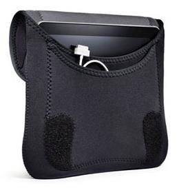 Чехол BUILT Envelope E-LEPAD-BLK Чехол BUILT Envelope E-LEPAD-BLK