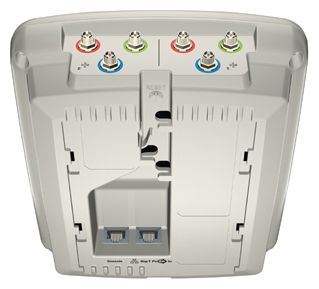 Точка доступа WiFI Hewlett Packard MSM460 (J9591A) фото 2 Точка доступа WiFI Hewlett Packard MSM460 (J9591A) фото 2