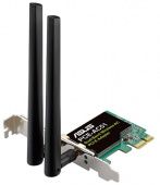 Сетевой адаптер WiFi ASUS WiFi Adapter PCI-E PCE-AC51