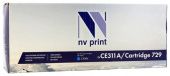    NV Print NV-CE311A/Can729C Cyan