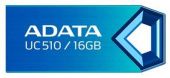  USB flash A-DATA 16GB DashDrive UC510   AUC510-16G-RBL