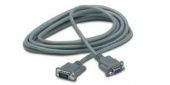    APC Extension cable, Extends all Interface cables with about 5 meters AP9815