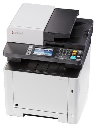 МФУ лазерное цветное Kyocera Kyocera M5526cdw/A (1102R73NL1) фото 3 МФУ лазерное цветное Kyocera Kyocera M5526cdw/A (1102R73NL1) фото 3