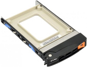 Опция для сервера Supermicro Supermicro Gen 3 2.5-inch Tool-less NVMe drive tray (clip design),RoHS MCP-220-00167-0B