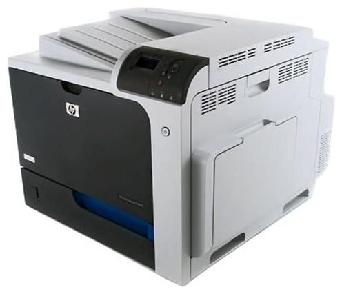 Цветной лазерный принтер Hewlett Packard Color LaserJet Enterprise CP4025dn Printer CC490A фото 2 Цветной лазерный принтер Hewlett Packard Color LaserJet Enterprise CP4025dn Printer CC490A фото 2