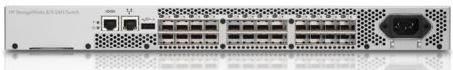 Опция для хранилища данных Hewlett Packard Base SAN switch 8/8 AM867C Опция для хранилища данных Hewlett Packard Base SAN switch 8/8 AM867C