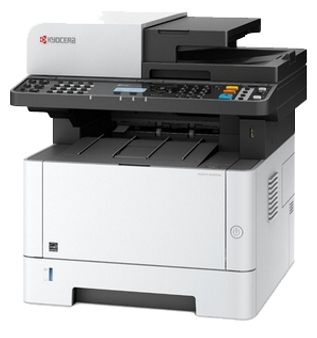 МФУ лазерное Kyocera ECOSYS M2635dn МФУ лазерное Kyocera ECOSYS M2635dn