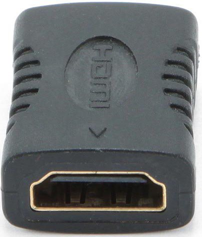 Переходник HDMI Gembird A-HDMI-FF Переходник HDMI Gembird A-HDMI-FF