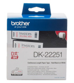   Brother DK22251