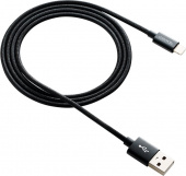   Apple CANYON CFI-3 Lightning USB Cable CNE-CFI3B Black