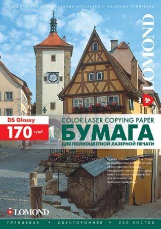 Бумага Lomond 310241 Бумага Lomond 310241