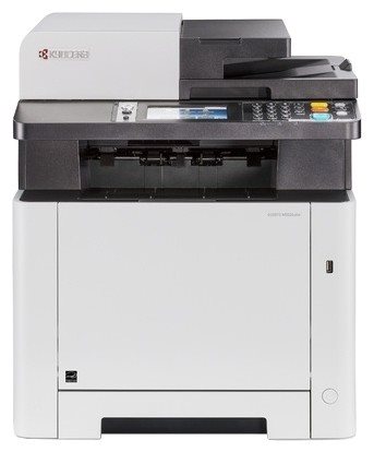 МФУ лазерное цветное Kyocera Kyocera M5526cdw/A (1102R73NL1) фото 2 МФУ лазерное цветное Kyocera Kyocera M5526cdw/A (1102R73NL1) фото 2