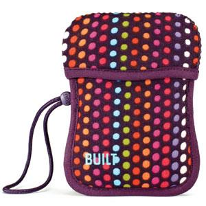 Чехол для фотоаппарата BUILT Hoodie Camera Case E-HCS-MDT Чехол для фотоаппарата BUILT Hoodie Camera Case E-HCS-MDT