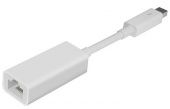   Apple Apple Thunderbolt - Gigabit Ethernet MD463ZM