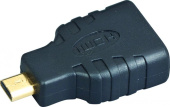  HDMI - microHDMI Gembird Cablexpert A-HDMI-FD