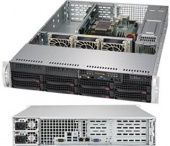 Серверная платформа Supermicro SuperServer 2U 5029P-WTR SYS-5029P-WTR