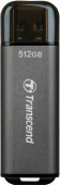 USB flash Transcend 512Gb JetFlash 920 Space gray USB3.1 (TS512GJF920)
