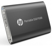  SSD  2.5 Hewlett Packard 250 GB P500  7NL52AA