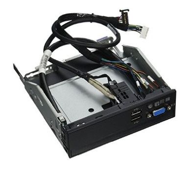 Сетевая карта Lenovo System x3550 M5 front IO cage Advanced (00MV368) Сетевая карта Lenovo System x3550 M5 front IO cage Advanced (00MV368)