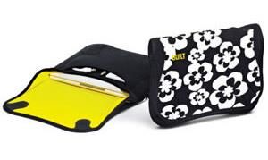 Чехол для ноутбука BUILT Netbook Envelope E-LE10-SBM Чехол для ноутбука BUILT Netbook Envelope E-LE10-SBM