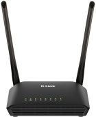 Роутер Wi-Fi D-Link DIR-615S/RU/B1A