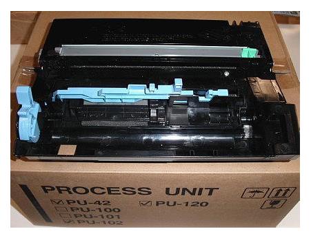 Блок печати Kyocera PU-120 302G693011 Блок печати Kyocera PU-120 302G693011