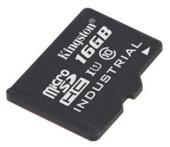   Micro SDHC Kingston 16Gb (SDCIT/16GBSP)