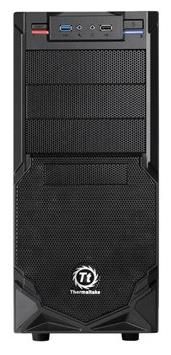 Корпус Miditower Thermaltake Commander GS-II VN900K1W2N фото 2 Корпус Miditower Thermaltake Commander GS-II VN900K1W2N фото 2