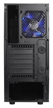 Корпус Miditower Thermaltake Commander GS-III VO100K1W2N фото 3 Корпус Miditower Thermaltake Commander GS-III VO100K1W2N фото 3