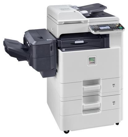 МФУ лазерное цветное Kyocera FS-C8525MFP 1102MY3NL0 фото 2 МФУ лазерное цветное Kyocera FS-C8525MFP 1102MY3NL0 фото 2