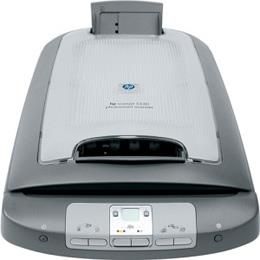 Сканер Hewlett Packard Scanjet G3110 L2698A Сканер Hewlett Packard Scanjet G3110 L2698A