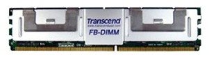 Модуль памяти для сервера DDR2 Transcend 4Гб TS512MFB72V6U-T Модуль памяти для сервера DDR2 Transcend 4Гб TS512MFB72V6U-T
