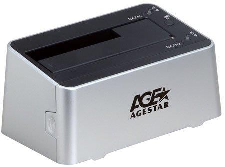 Док-станция для HDD Agestar 3UBT3 Док-станция для HDD Agestar 3UBT3