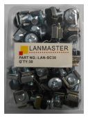 Опция для шкафа Lanmaster LAN-SC30