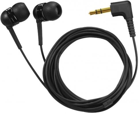 Наушники Sennheiser IE 4 черный (500432) Наушники Sennheiser IE 4 черный (500432)