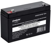 Аккумулятор для ИБП ExeGate Power EXG6120 EP234537RUS